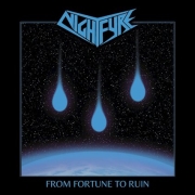 Review: Nightfyre - From Fortune To Ruin